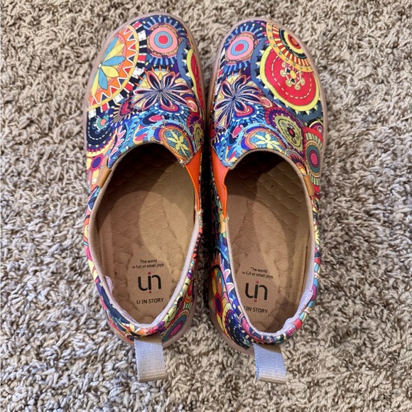 Blossom Toledo Women’s Shoes - Picture 2 of 7